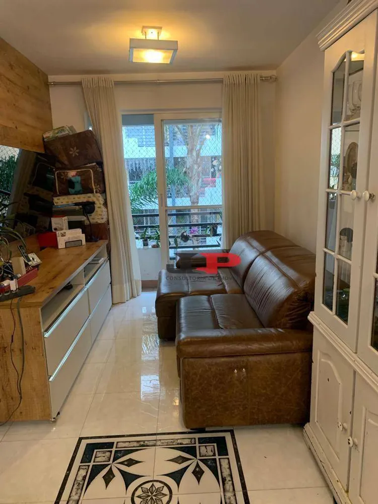 Apartamento, 2 quartos, 64 m² - Foto 1
