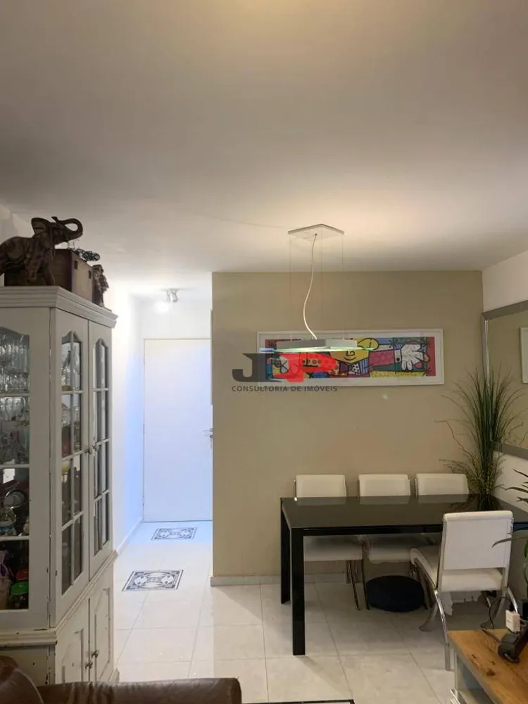 Apartamento, 2 quartos, 64 m² - Foto 4