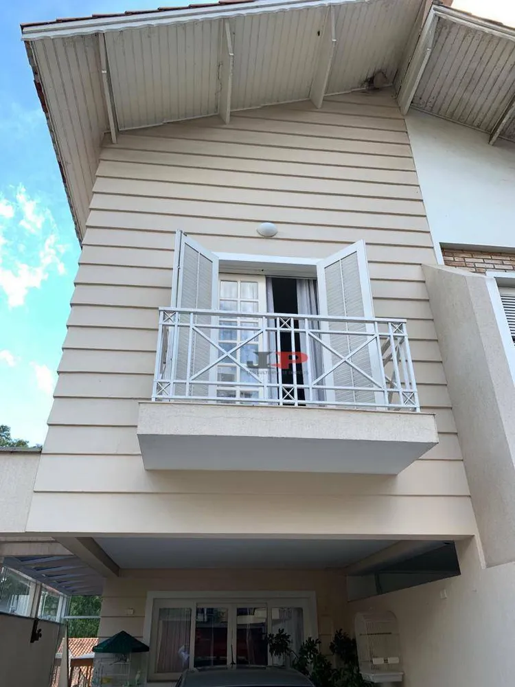 Sobrado, 4 quartos, 180 m² - Foto 2