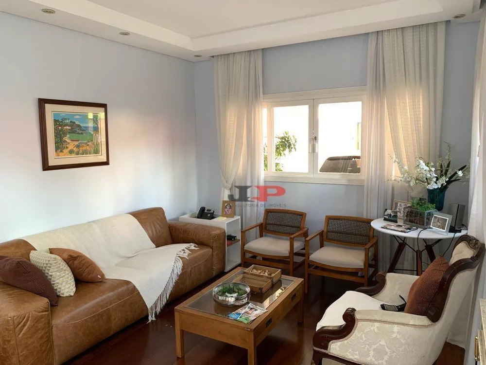 Sobrado, 4 quartos, 180 m² - Foto 1