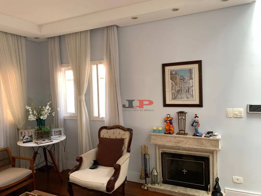 Sobrado, 4 quartos, 180 m² - Foto 4