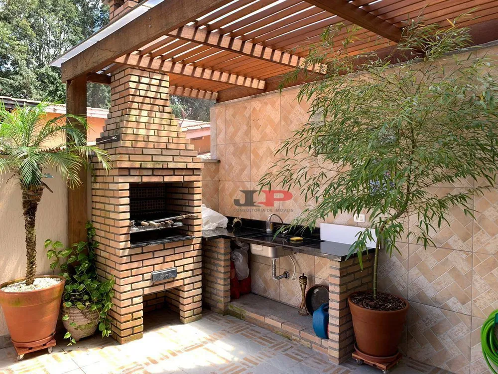 Sobrado, 4 quartos, 180 m² - Foto 3
