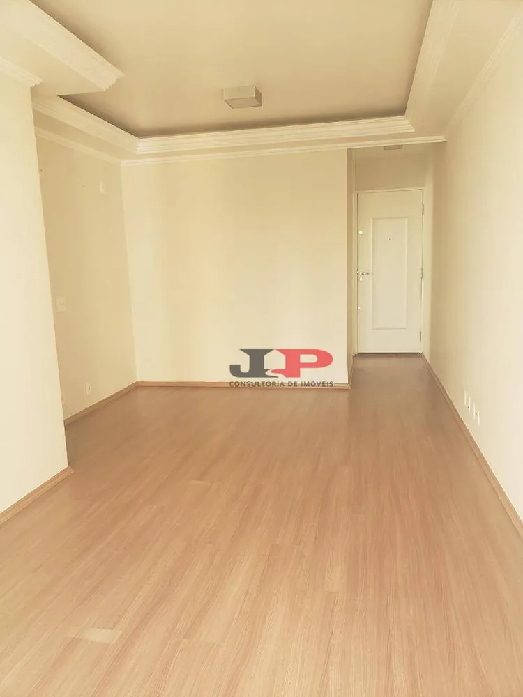 Apartamento, 3 quartos, 64 m² - Foto 1