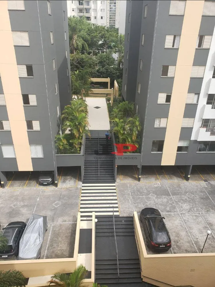 Apartamento, 3 quartos, 64 m² - Foto 4