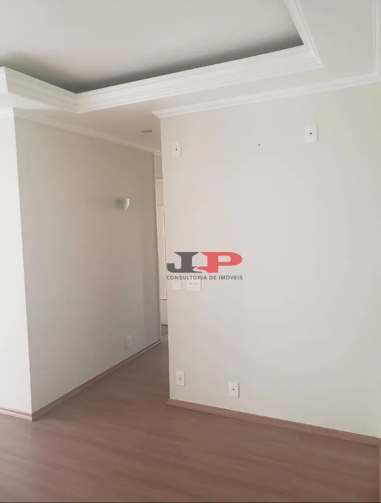 Apartamento, 3 quartos, 64 m² - Foto 2