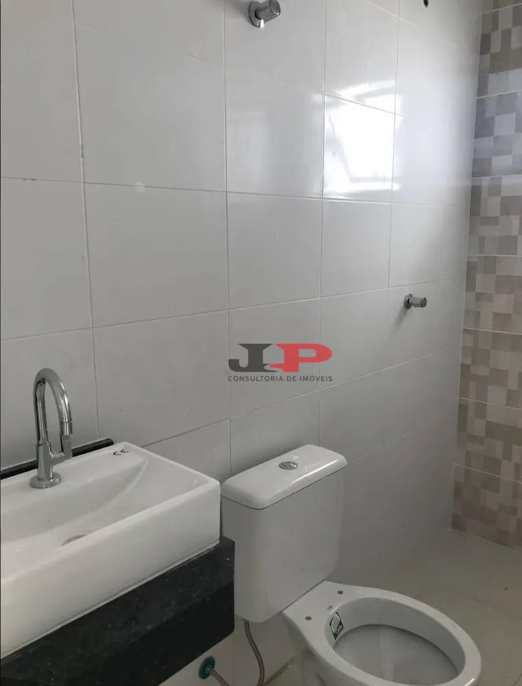 Sobrado, 3 quartos, 85 m² - Foto 4
