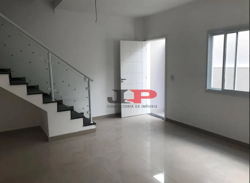 Sobrado, 3 quartos, 85 m² - Foto 1