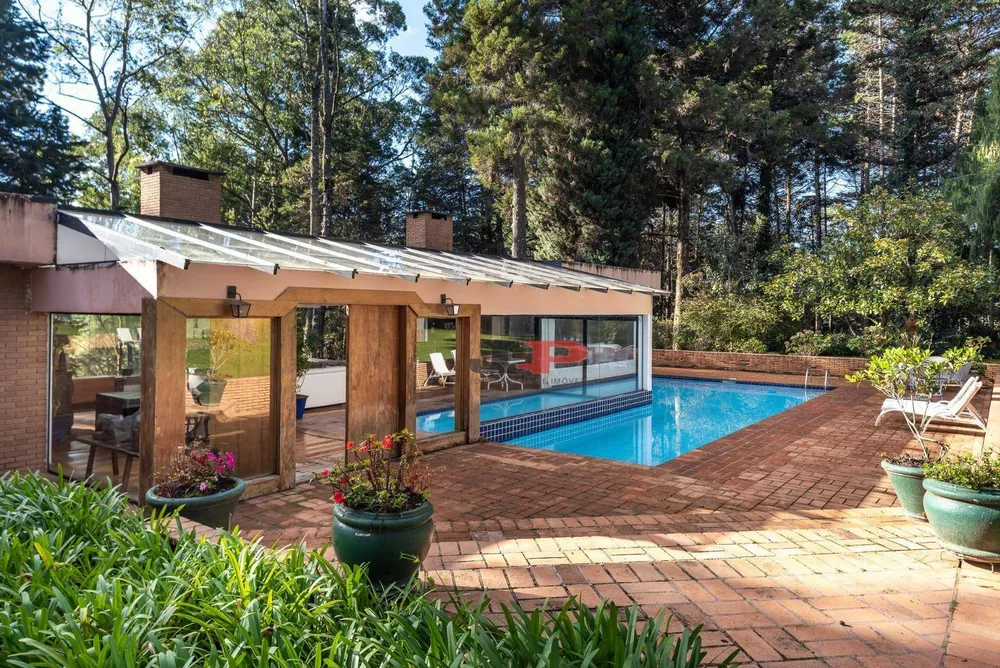 Casa, 4 quartos, 1199 m² - Foto 2