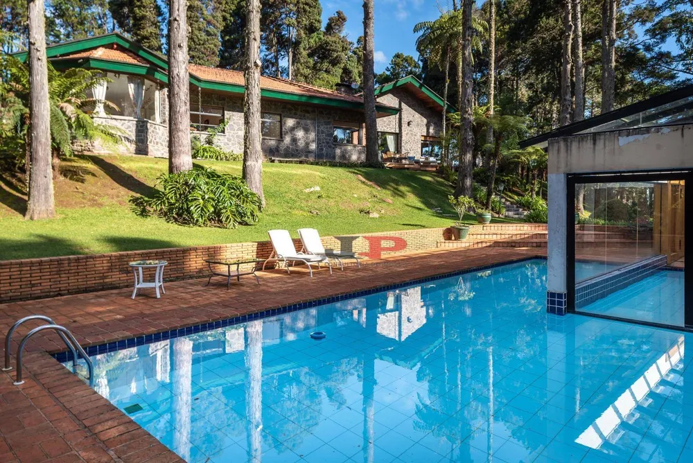 Casa, 4 quartos, 1199 m² - Foto 4