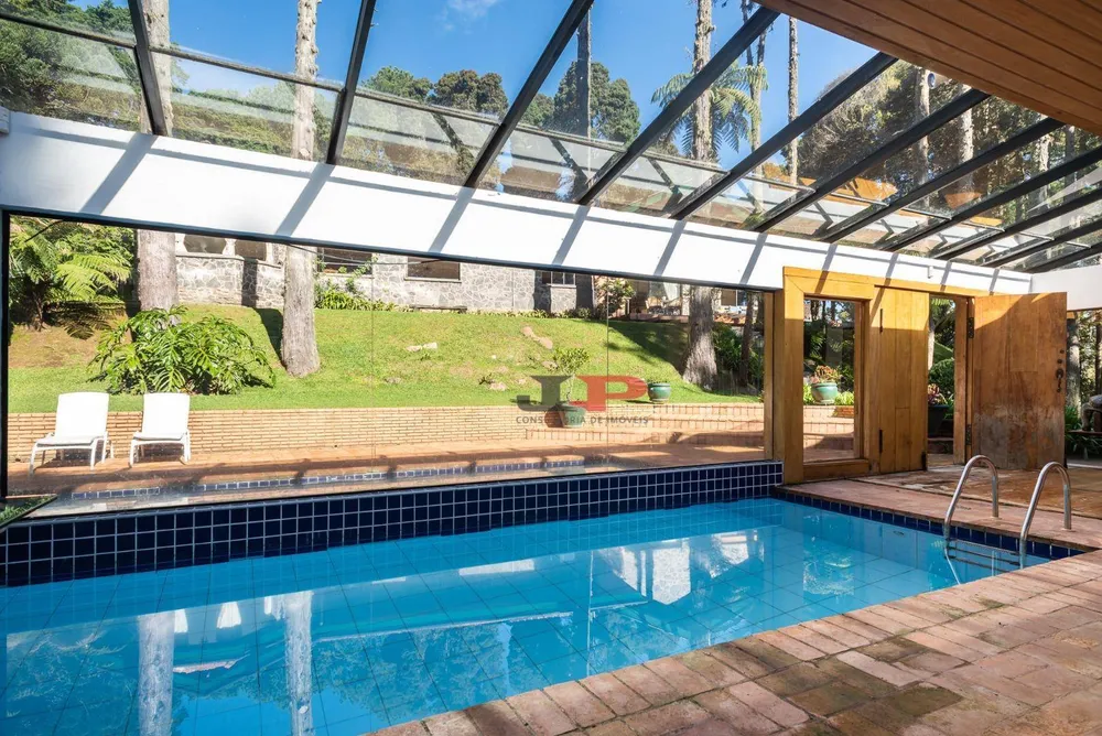 Casa, 4 quartos, 1199 m² - Foto 3