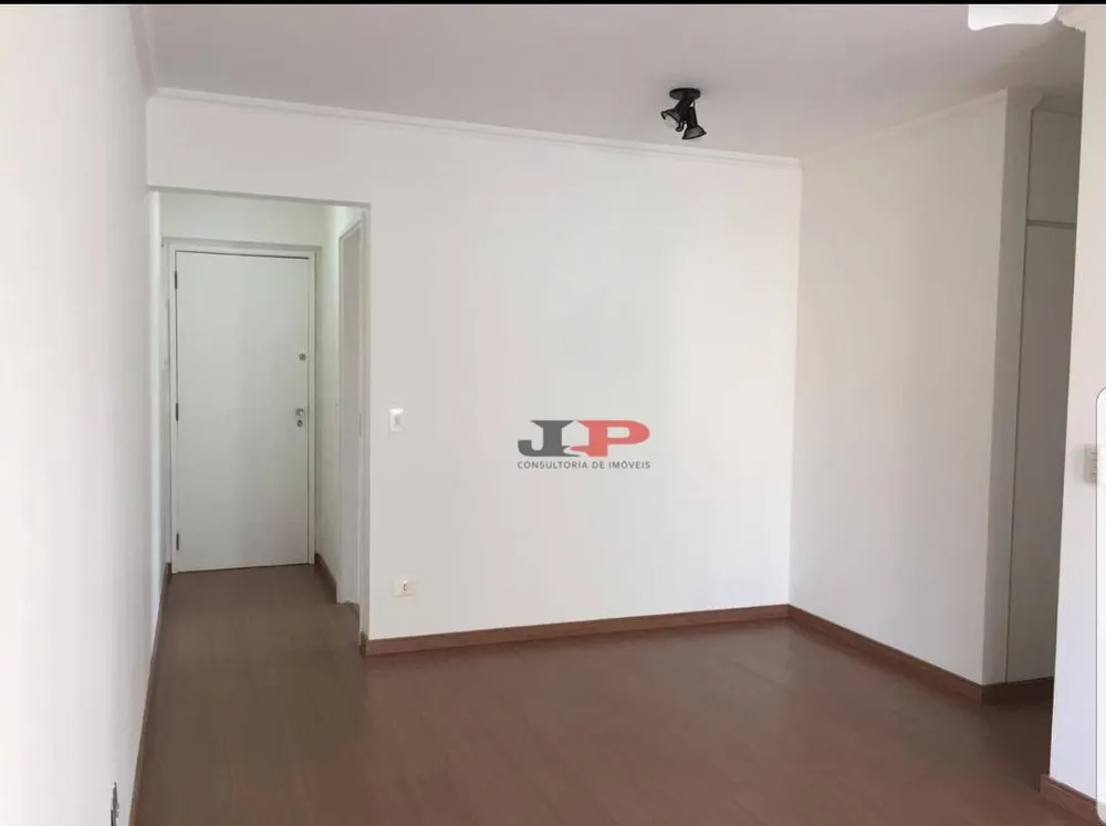 Apartamento, 2 quartos, 58 m² - Foto 2
