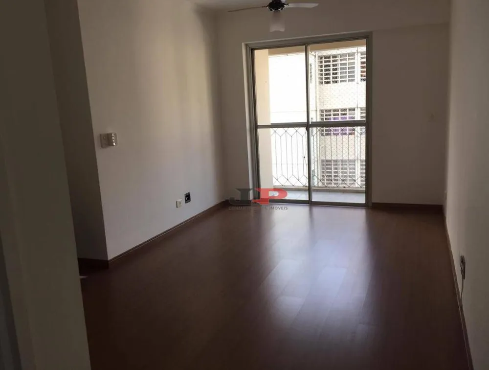Apartamento, 2 quartos, 58 m² - Foto 1