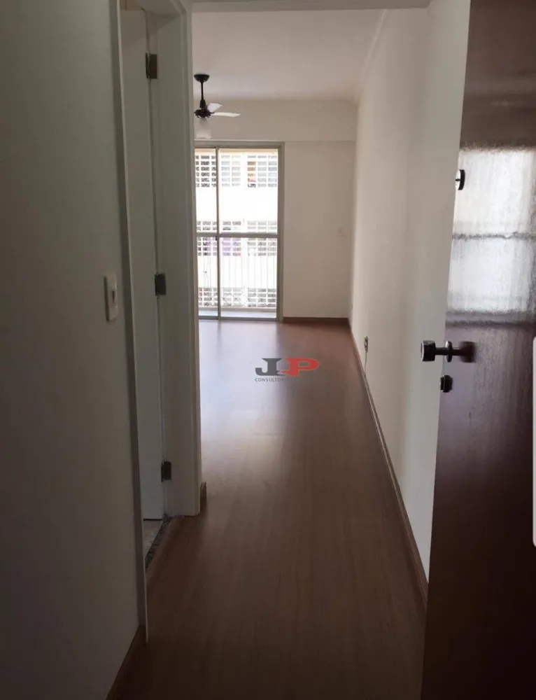 Apartamento, 2 quartos, 58 m² - Foto 3