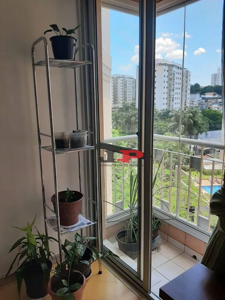 Apartamento, 2 quartos, 48 m² - Foto 3