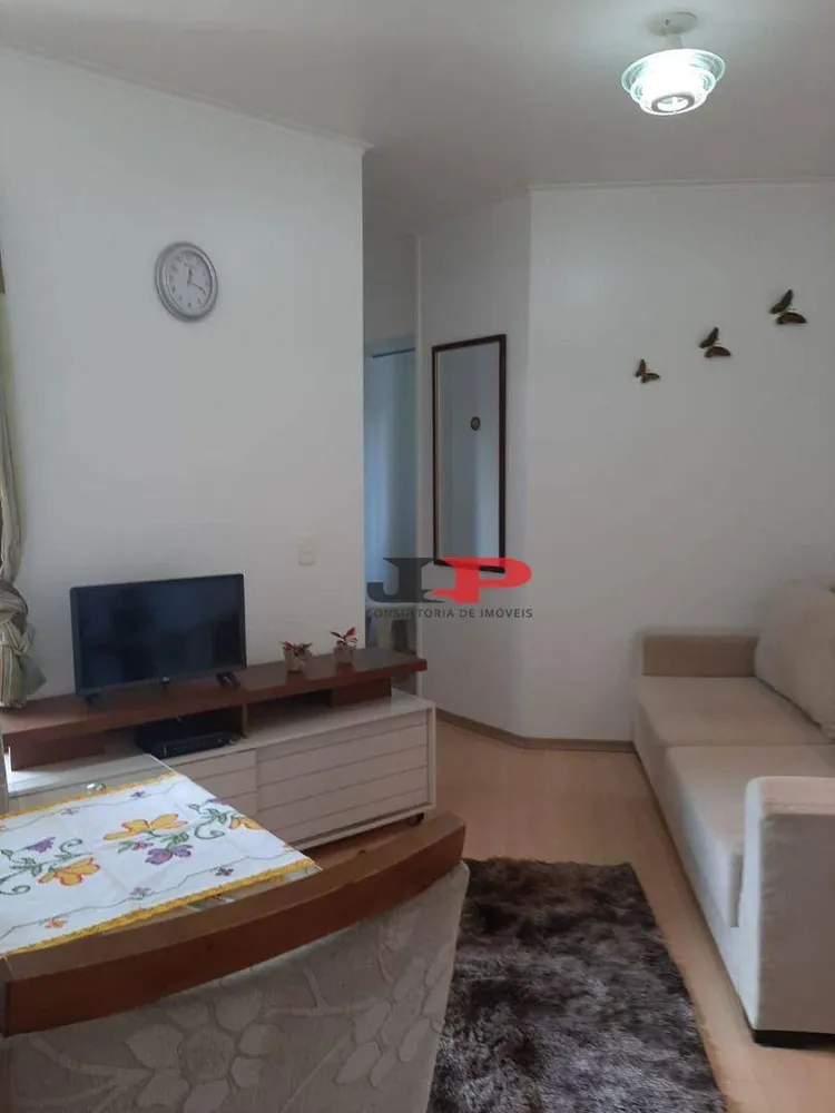 Apartamento, 2 quartos, 48 m² - Foto 2