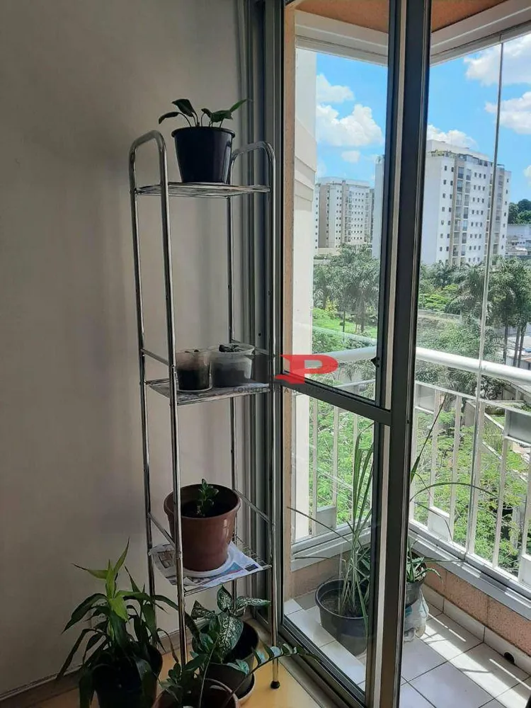 Apartamento, 2 quartos, 48 m² - Foto 4