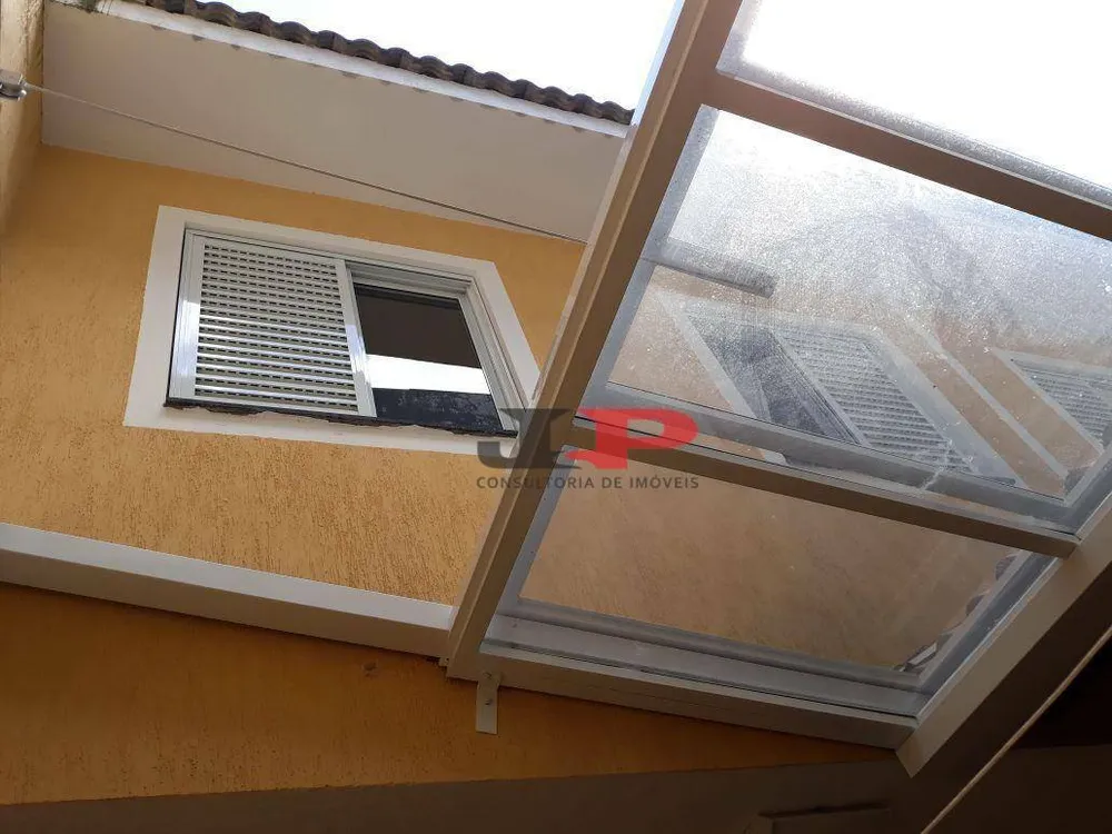 Sobrado, 3 quartos, 85 m² - Foto 1