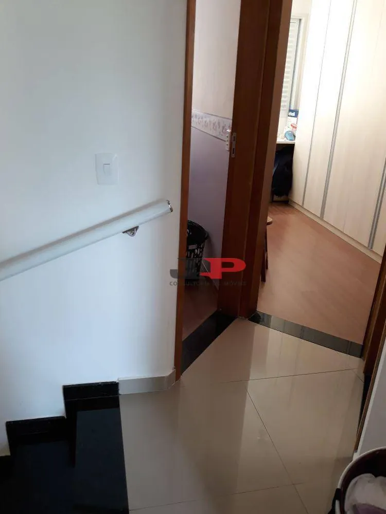 Sobrado, 3 quartos, 85 m² - Foto 4