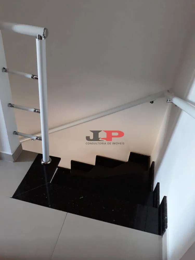 Sobrado, 3 quartos, 85 m² - Foto 3