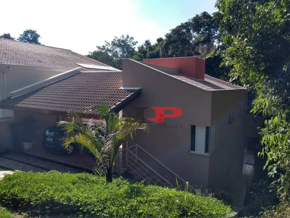 Casa, 3 quartos, 300 m² - Foto 2