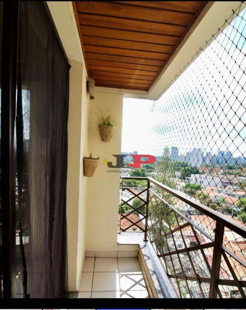Apartamento, 3 quartos, 89 m² - Foto 4