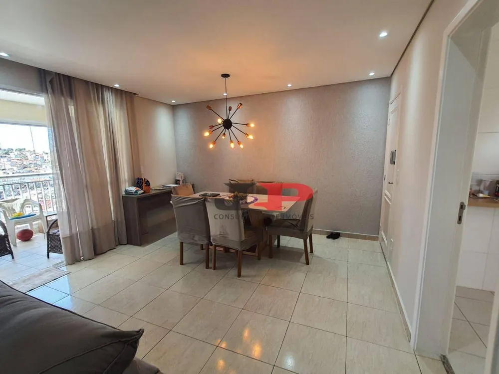 Apartamento, 3 quartos, 124 m² - Foto 1