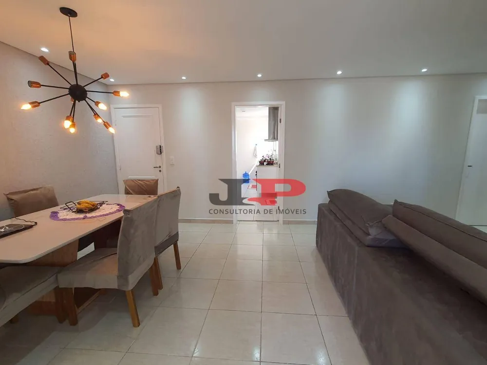 Apartamento, 3 quartos, 124 m² - Foto 3