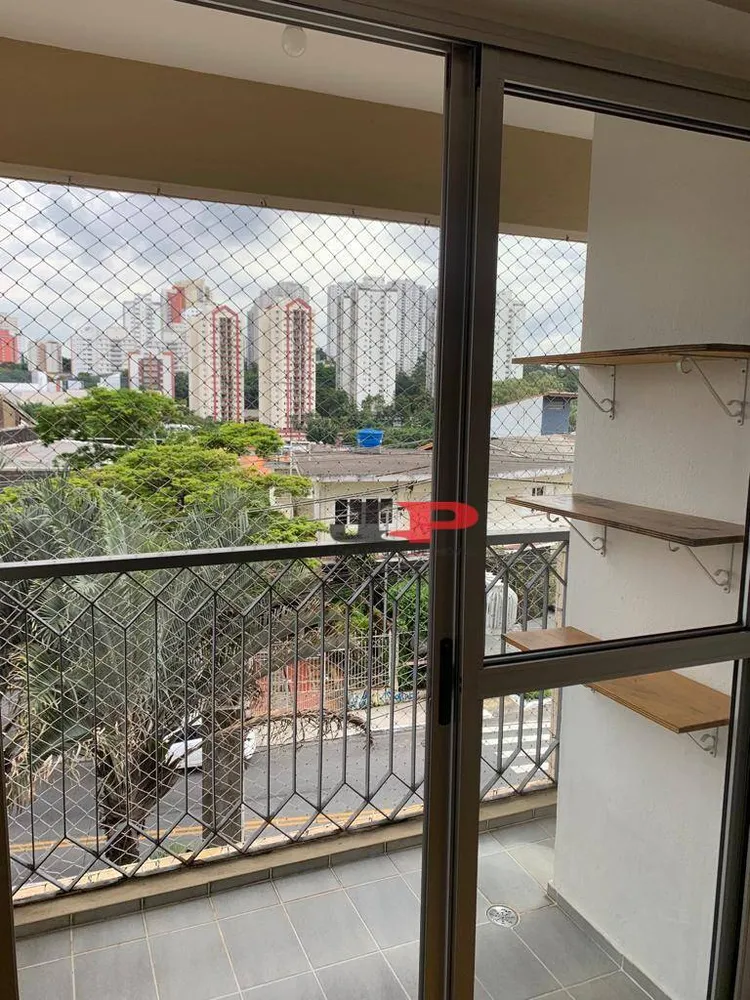 Apartamento, 2 quartos, 58 m² - Foto 2