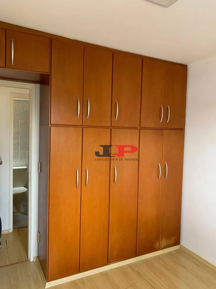 Apartamento, 2 quartos, 58 m² - Foto 4