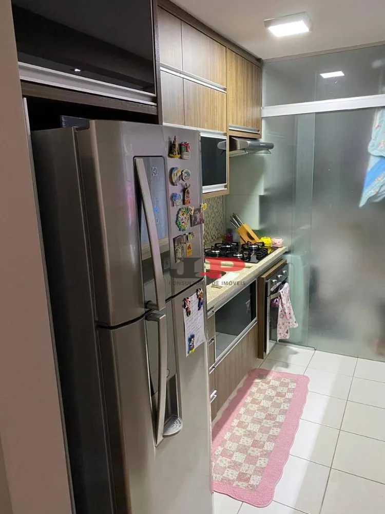 Apartamento, 2 quartos, 48 m² - Foto 2
