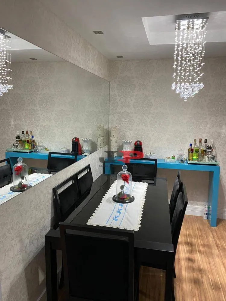 Apartamento, 2 quartos, 48 m² - Foto 3