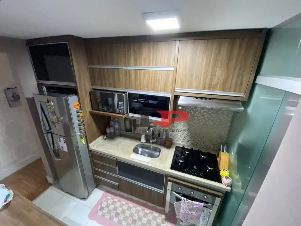 Apartamento, 2 quartos, 48 m² - Foto 1