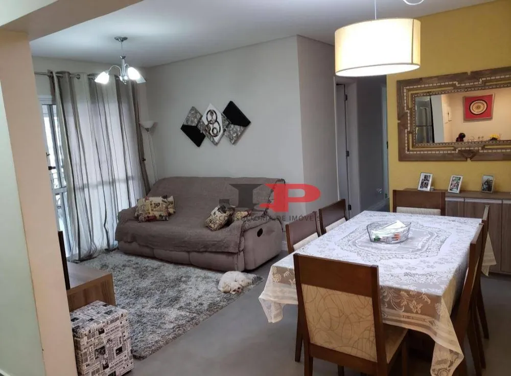 Apartamento, 3 quartos, 96 m² - Foto 3