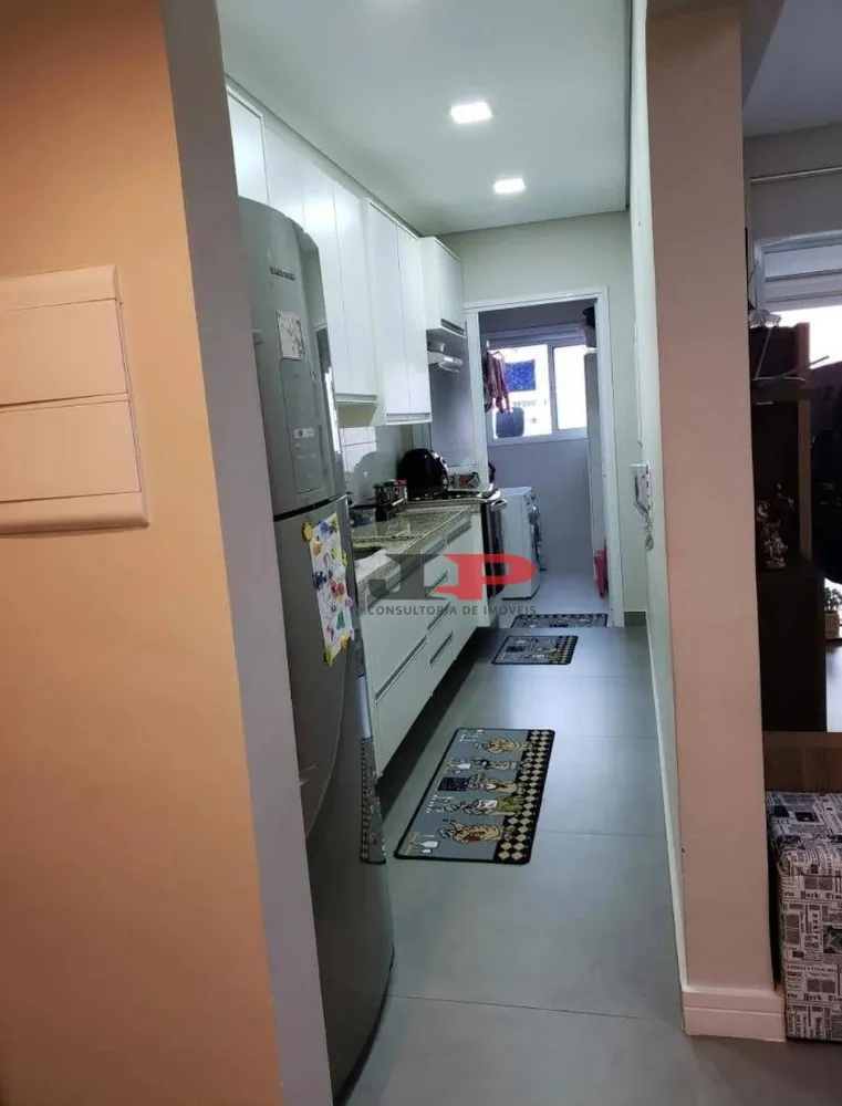 Apartamento, 3 quartos, 96 m² - Foto 4