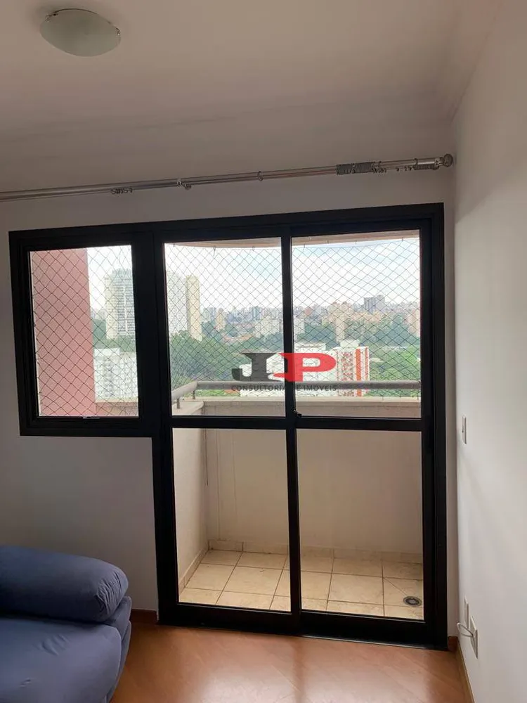 Apartamento, 2 quartos, 55 m² - Foto 4