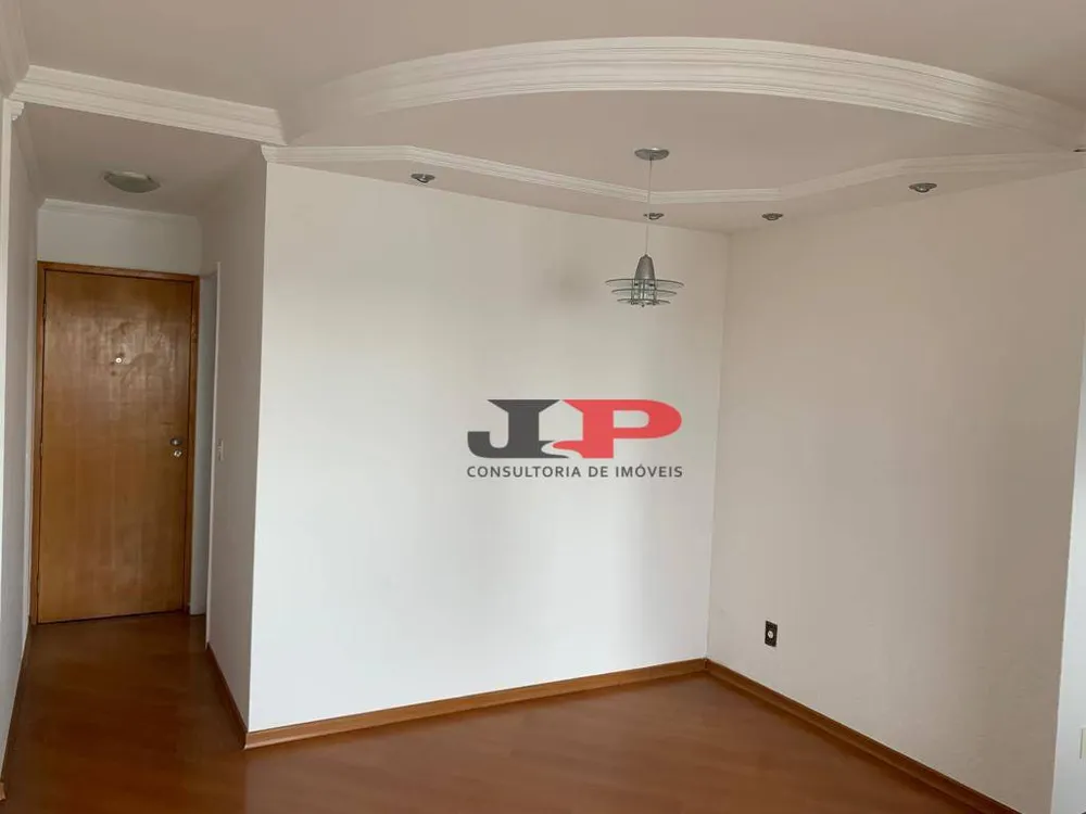 Apartamento, 2 quartos, 55 m² - Foto 1
