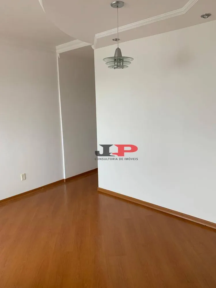 Apartamento, 2 quartos, 55 m² - Foto 2