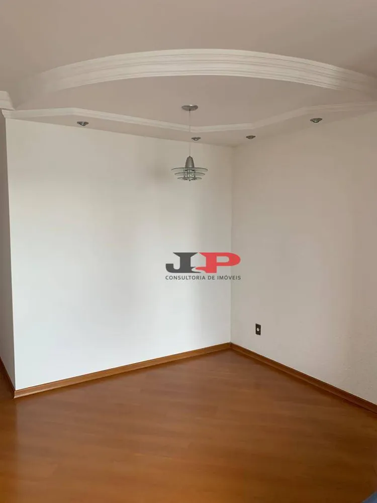 Apartamento, 2 quartos, 55 m² - Foto 3