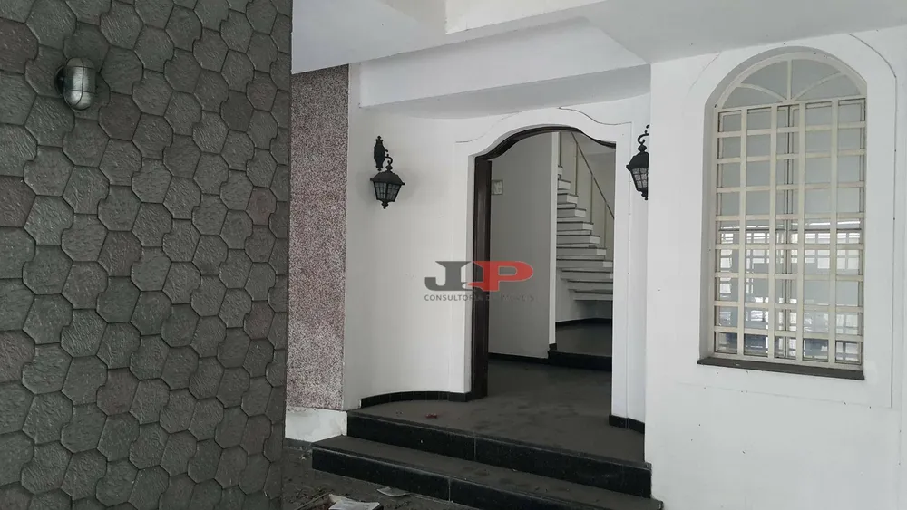 Casa, 3 quartos, 144 m² - Foto 1