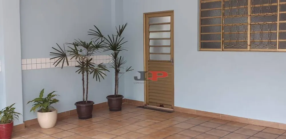 Casa, 3 quartos, 206 m² - Foto 4
