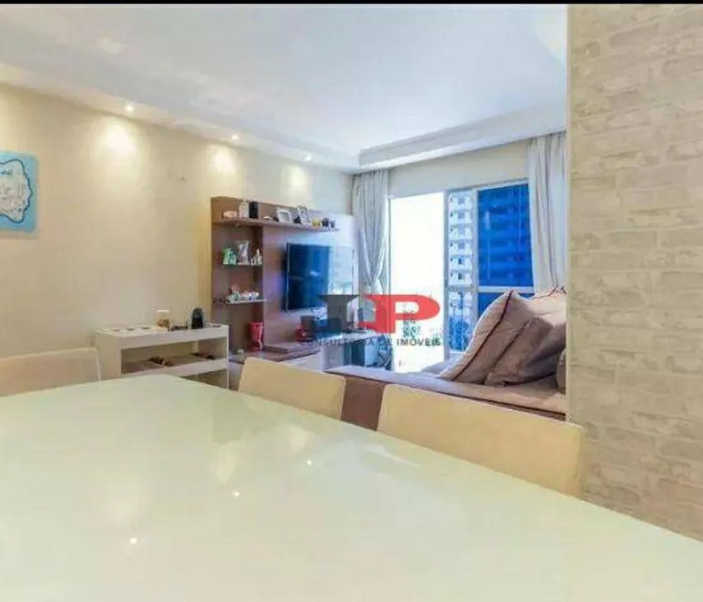 Apartamento, 3 quartos, 82 m² - Foto 3