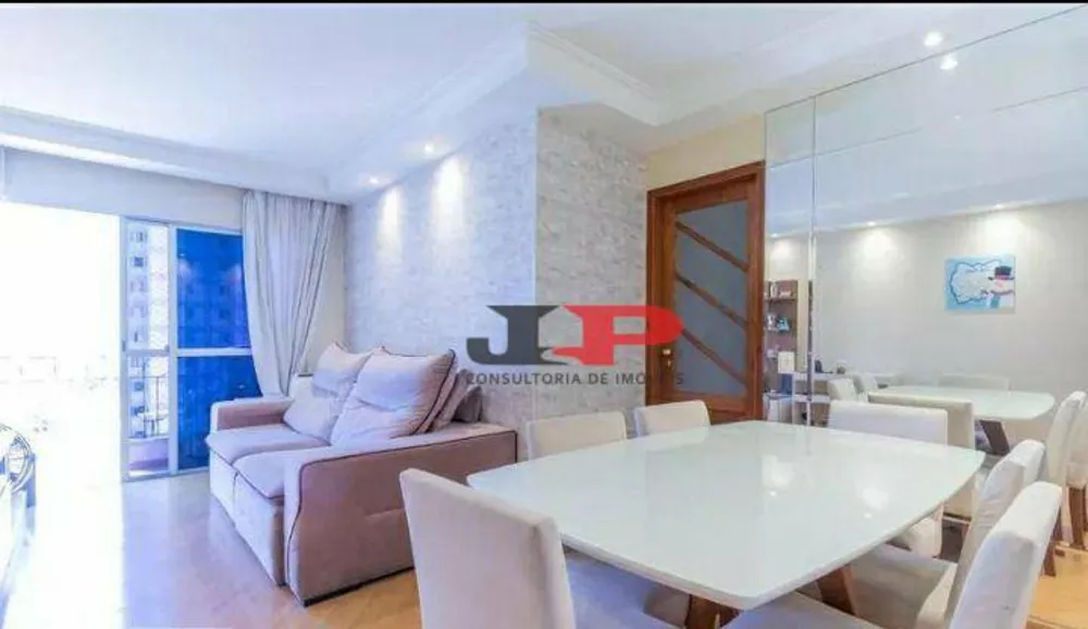 Apartamento, 3 quartos, 82 m² - Foto 2