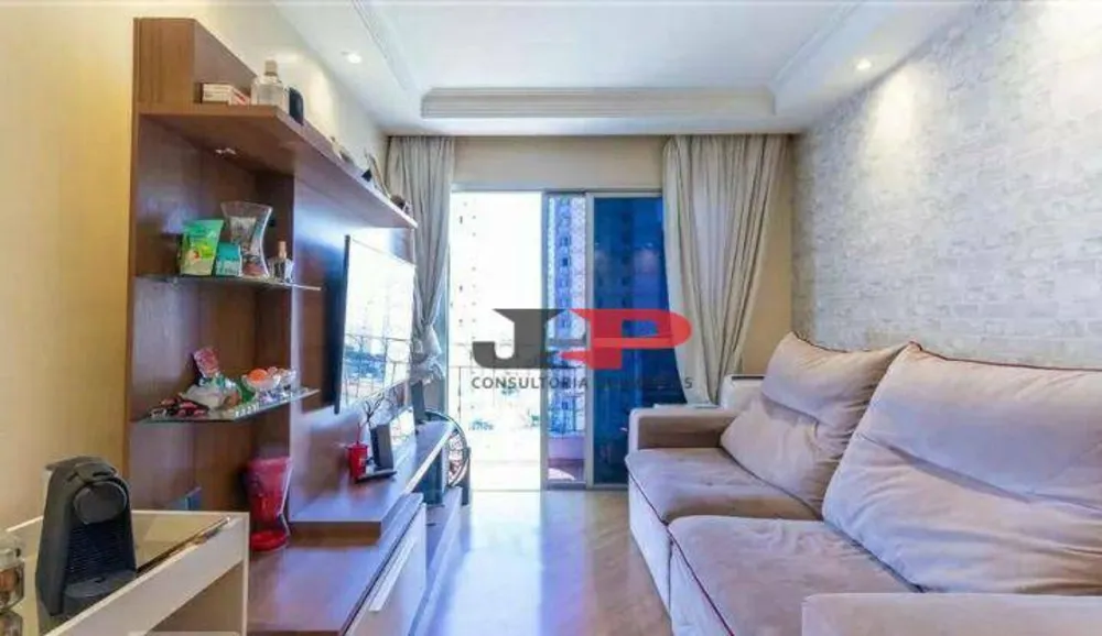 Apartamento, 3 quartos, 82 m² - Foto 4