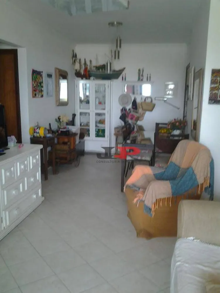 Apartamento, 3 quartos, 87 m² - Foto 1