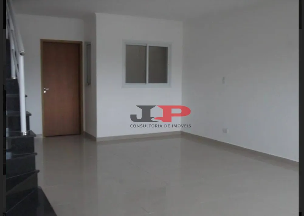 Sobrado, 3 quartos, 90 m² - Foto 1
