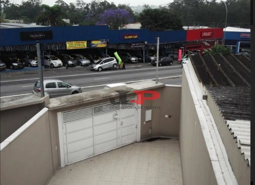 Sobrado, 3 quartos, 90 m² - Foto 4