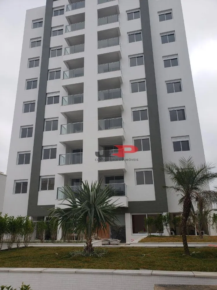 Apartamento, 2 quartos, 65 m² - Foto 2