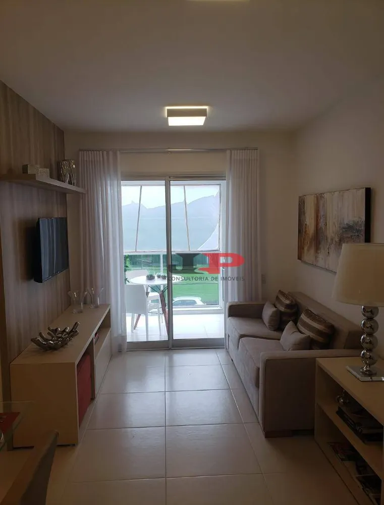Apartamento, 2 quartos, 65 m² - Foto 1