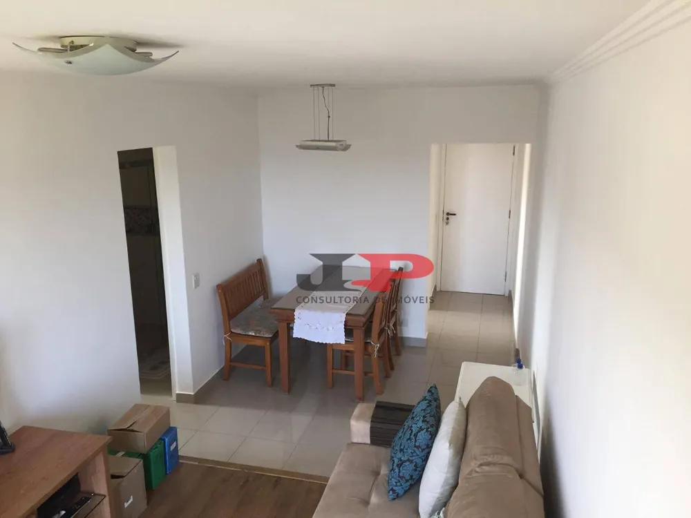 Apartamento, 2 quartos, 68 m² - Foto 3