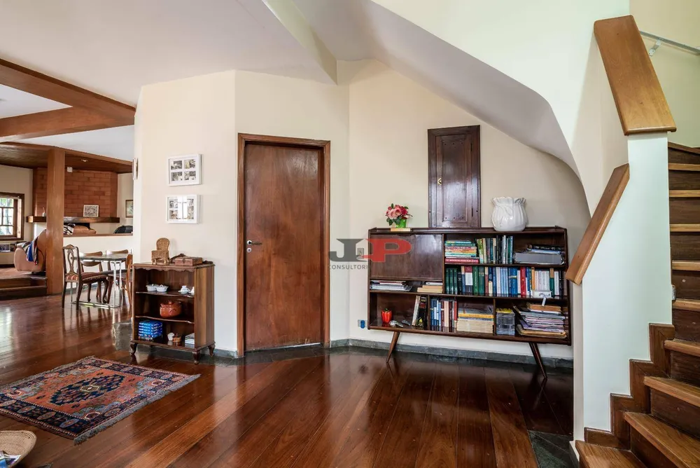 Casa, 4 quartos, 300 m² - Foto 2
